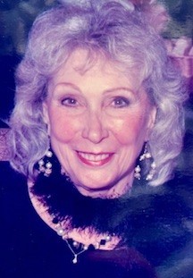 Kathryn (Kitty) Cobb Elliott